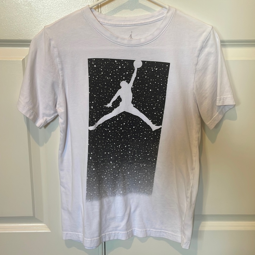 Air Jordan tshirt